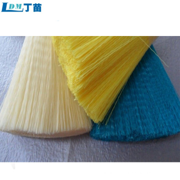 Poils personnalisables de haute qualité du fabricant chinois pour brosse